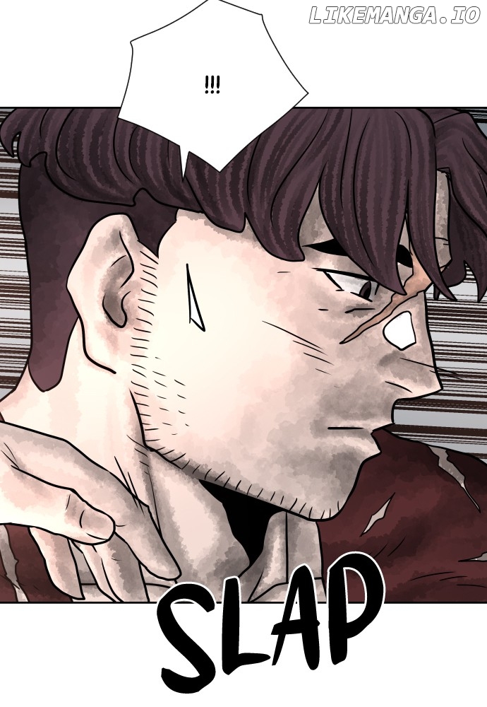 Warrior Executioner chapter 12 - page 83